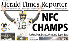 herald times herald times