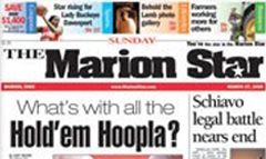 Marion Star