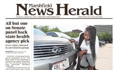 Marshfield News-Herald