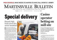 Martinsville Bulletin