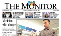 McAllen Monitor