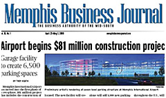 Memphis Business Journal