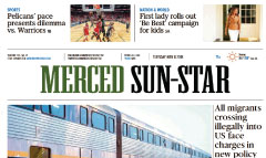 Merced Sun-Star