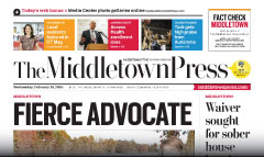 Middletown Press