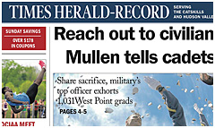 Middletown Times Herald-Record