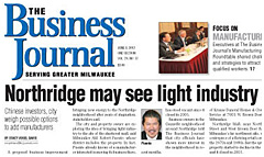 Milwaukee Business Journal