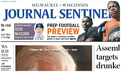 milwaukee journal milwaukee journal