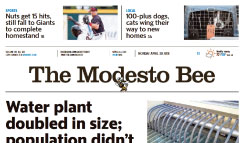 Modesto Bee