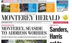 The Monterey County Herald