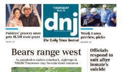 The Daily News Journal