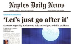 naples daily news subscription