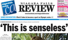 Niagara Falls Review