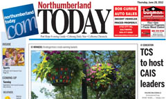 Northumberland Today