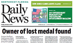 Northwest Florida Daily News