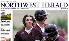 Northwest Herald-McHenry County