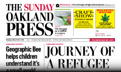 Oakland Tribune
