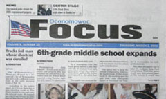Oconomowoc Focus