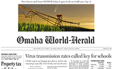 Omaha World-Herald