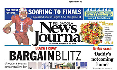 Pensacola News Journal