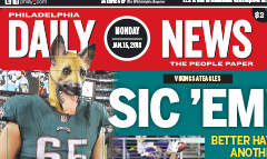 Philadelphia Daily News