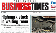 Pittsburgh Business Times