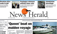 news herald