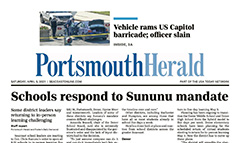 Portsmouth Herald