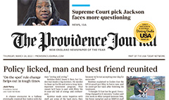 Providence Journal