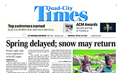 Quad-City Times