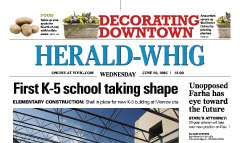 The Quincy Herald-Whig
