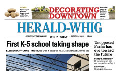 Quincy Herald-Whig