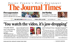 Racine Journal Times