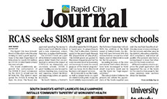 Rapid City Journal