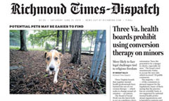 Richmond Times-Dispatch