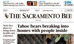 The Sacramento Bee