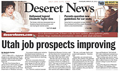Deseret News