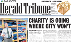 Sarasota Herald-Tribune