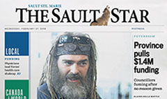 Sault Star