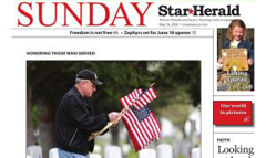 Scottsbluff Star-Herald