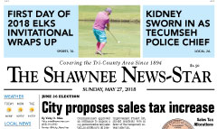 Shawnee News-Star