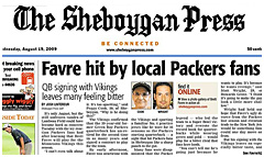 The Sheboygan Press