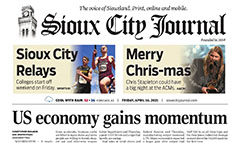 Sioux City Journal