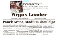 Sioux Falls Argus Leader