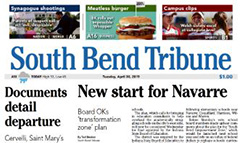 South Bend Tribune