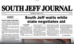 South Jeff Journal