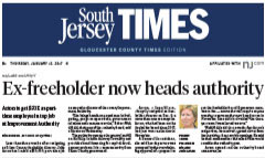 South Jersey Times