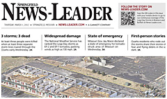 The News-Leader