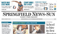 Springfield News-Sun