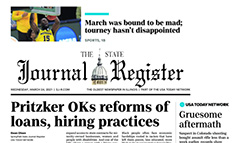 Springfield State Journal-Register