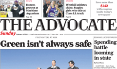 The Advocate